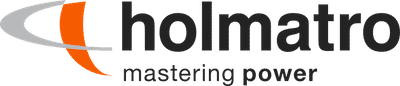 Holmatro logo
